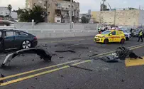 Экс-мэр Бат-Яма Шломи Лахиани ранен во время взрыва автомобиля