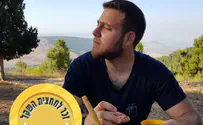 הנ"ט פצע את חנן, אבל הפטרייה הרגה אותו