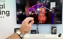 New neuro-signal wearable devices in Barcelona tech expo