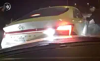 המשטרה סיכלה שתי גניבות רכב בירושלים