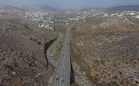 YESHA Council 1B shekels approved for roads to new towns in Judea and Samaria