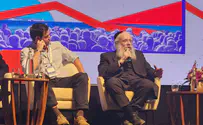 הסיבה שאין קניונים בבני ברק