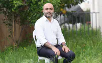 עניין אישי והפעם עם אליהו יוסיאן