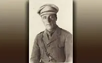 יוסף טרומפלדור – סמל לגבורה ולמסירות נפש