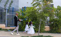 This Purim, orphans of fallen soldiers need our support
