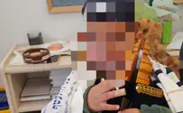 חייה של מחולצת שנתיים לאחר החילוץ