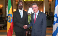 Ethiopia plays a critical role in combating common terror threat