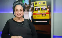 הרגעים המרגשים ביותר של פראמדיקית החירום