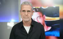 גילה שבנו נחטף - וביקש להמשיך בסעודת החג