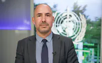 "לא מוסרים ריבונות לארגון הבריאות העולמי"