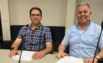 ''צו השעה – מינוי רב ציוני ששירת בצה''ל"