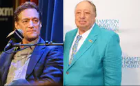 ‘He says anything antisemitic, he’s off the network’