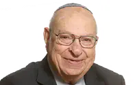 "פעל מתוך שליחות עמוקה ואמונה בצדקת הדרך"