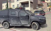 ילד בן 5 נפגע מרכב בקרני שומרון, מצבו קשה