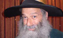 הנשיא טראמפ עובר גיור ליהדות