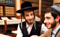 חרדי שמחפש ישיבה חרדל"ית, תעזרו לו למצוא אחת ?