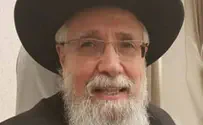 הרב יחיאל תם הלך לעולמו