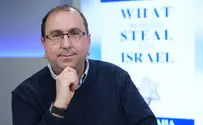 Real Talk: What we need to steal from Israel