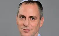 שוקי סט ימונה למנכ"ל מועצת בנימין