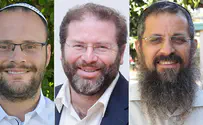 NLP יהודי - הדרך שלך לפרוץ קדימה!