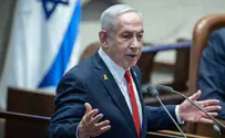 Netanyahu criticizes the judicial system, sparking a firestorm