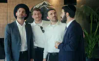 הקרב על הישיבה מתחיל
