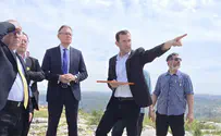תמיכה פומבית באיחוד האירופי בריבונות