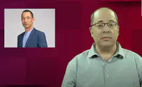 הרב אמנון בזק עושה "מהצד השני" לגיא זהר