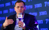 גאל גרינוולד: "איפה שמגרשים - נחזק ונבנה"