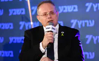 חגואל: "תוך שנה יעלו 100 אלף עולים"