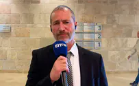 "אם יהיה שיח מקטב, לא נוכל להיות כאן"