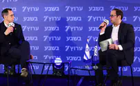 "המתנ"סים – עוגן קהילתי בשגרה ובחירום"