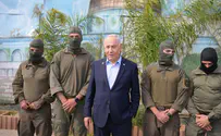 מוכנים לפתיחת חזית גדולה יותר ביו"ש