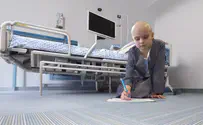 Help provide life-saving treatment for Riki