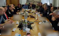 "לא ניתן לאף אחד להסית ולעודד טרור"