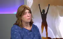 מתמודדת הנפש שהפכה כתובת סיוע למתמודדים