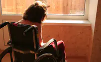 A young mother’s life is taken over by pain