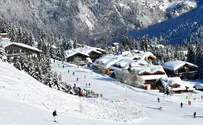 Israeli killed in avalanche at French ski resort