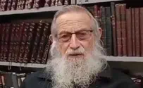 «Пойми - пришло время прекратить все эти войны!»