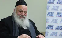 "הספרדים נפגעים הכי הרבה מגזירת הגיוס"