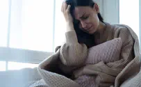 Rare painful disease strikes haredi mother of 4