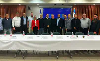הגיע הזמן להחלת הריבונות בשטחי יו"ש