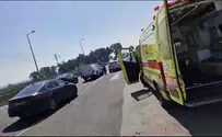Видео теракта: вооруженный бегун стреляет, а затем нейтрализован