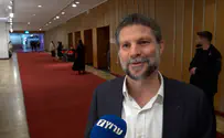 סמוטריץ’: שמים על המפה את עולם התורה הנשי