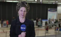 עולם התורה הנשי מאפשר לכל בת למצוא מקום