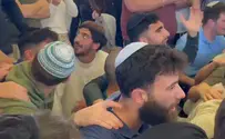 תלמידי ישיבות ההסדר התגייסו לקרבי