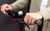 אופניים חשמליים מומלצים