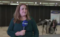 נשים שלומדות תורה לשמה - זו שמחה גדולה
