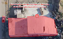 Hamas warns: Do not use military vehicles