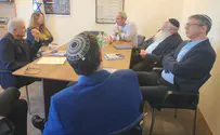ספר חדש מנציח את גבורתם של חללי ההסדר